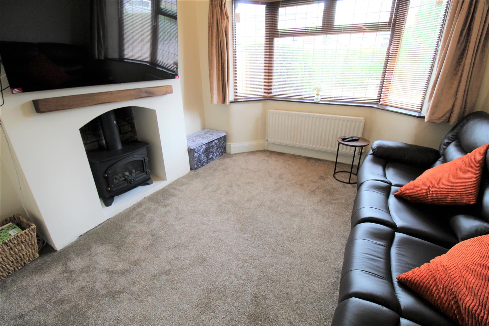 Dickenson Road East, Sneyd Green, Stoke-On-Trent